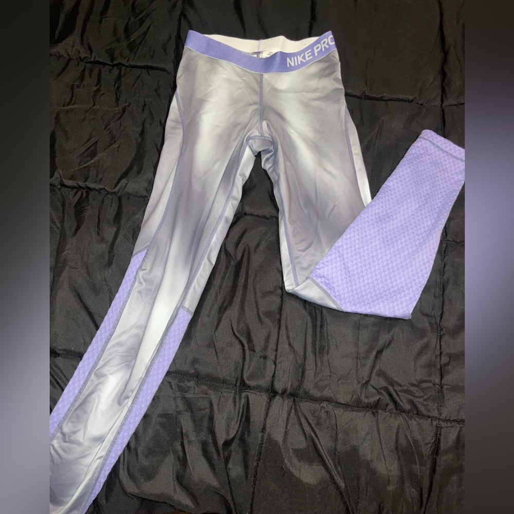Nike leggings